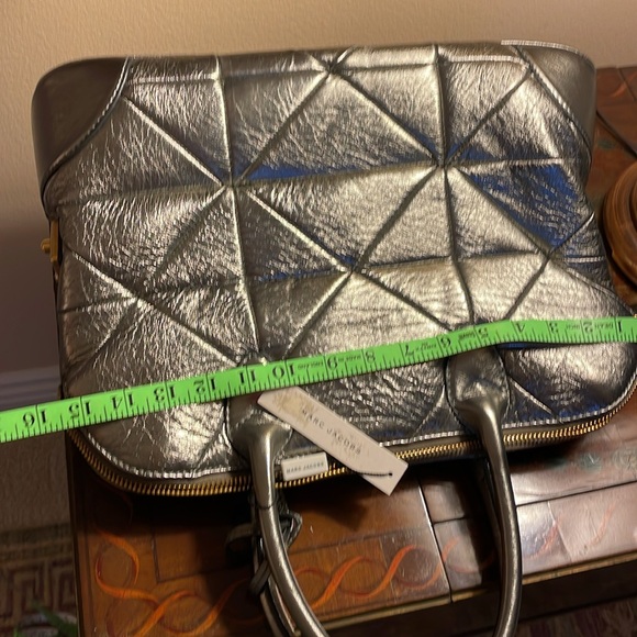 Marc Jacob’s satchel - Picture 8 of 9